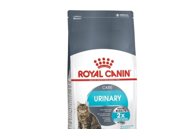 Royal Canin Urinary Care, Voksen, Alle hunderaser, Fjærfe, 400 g, Antioksidanter medfølger