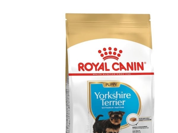 Royal Canin Yorkshire Terrier Junior Hvalpe - Op til 10 måneder - 1.5 kg