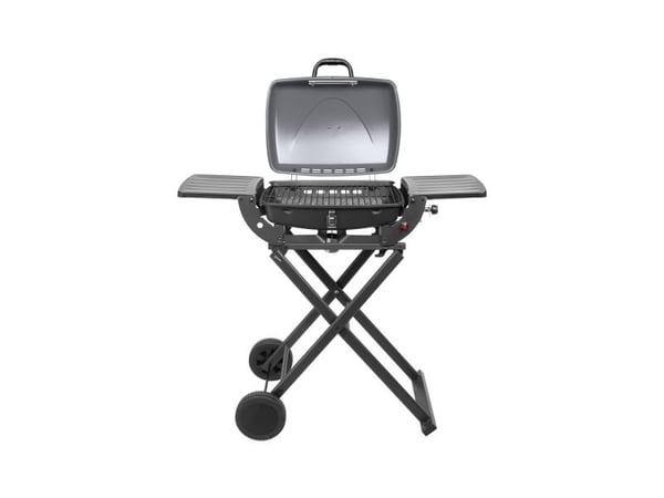 Teesa BBQ 1000 gassgrill 3,2 kW 33 x 46,5 cm