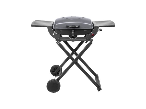 Teesa BBQ 1000 gassgrill 3,2 kW 33 x 46,5 cm