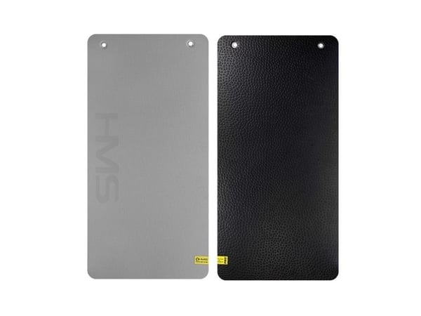 HMS MFK01 FITNESS MAT (grey-black)
