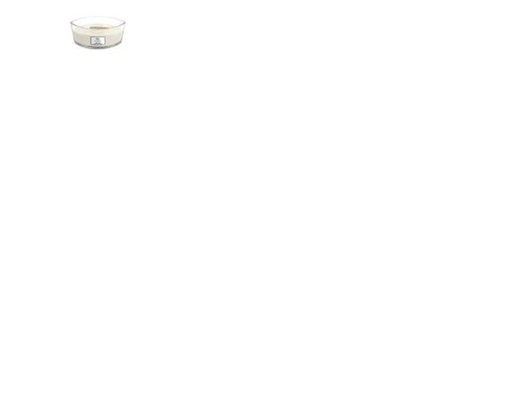 Yankee Candle - WoodWick Ellipse - Solar Ylang