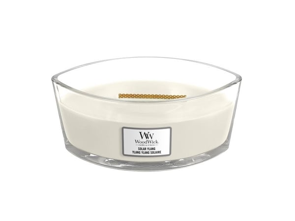 Yankee Candle - WoodWick Ellipse - Solar Ylang
