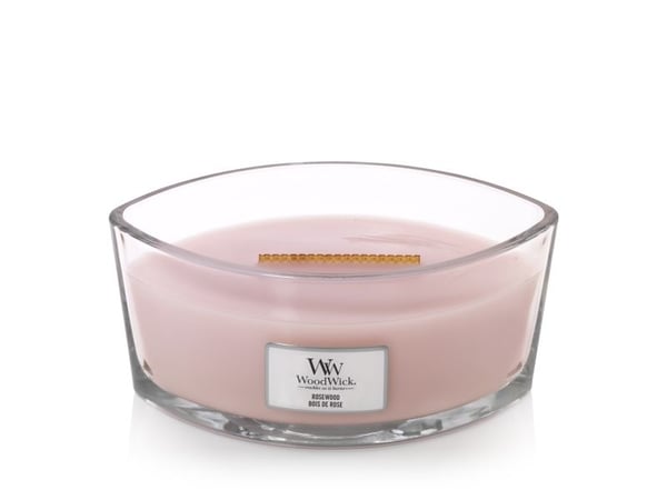Yankee Candle WoodWick Ellipse - Rosewood