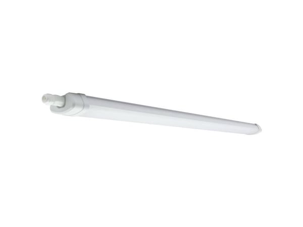 Tope Led-armatur 36W 3600Lm 4000K Ip65 Tope Led-armatur 36W 3600Lm 4000K Ip65