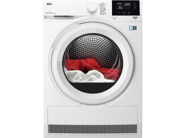 Tørketrommel AEG TR818A2E