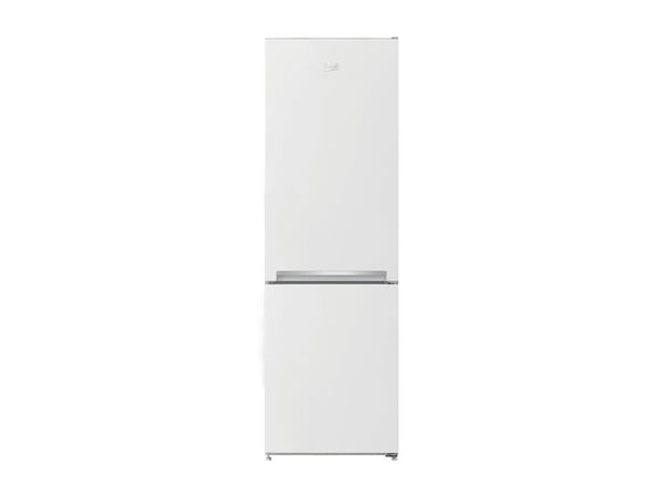 Beko RCSA270K40WN, 262 L, SN-ST, 38 dB, 4 kg/24h, E, valkoinen