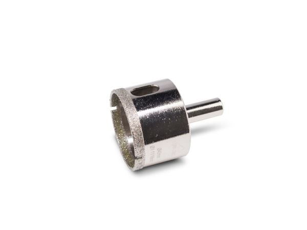 RUBI KORONA EASY GRES 43 mm våt diamantkjerne til fliser