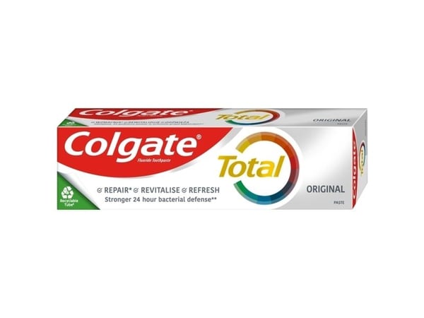 Colgate tannkrem Total Original 75 ml