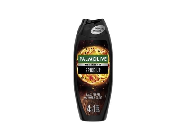 COL PALM GEL 500ml Men SPICE UP new