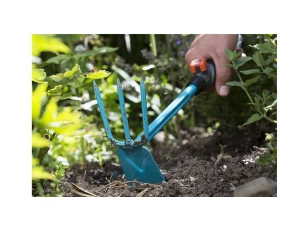Gardena combisystem håndhakke