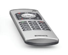 Yealink - Fjernkontroll - for Yealink VC500, VC800