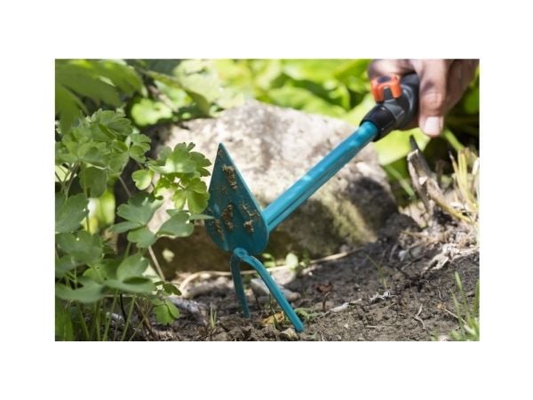 GARDENA COMBISYSTEM HÅNDHAKKE