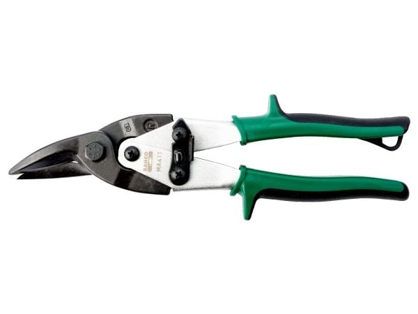 Bahco MA411, 390 g