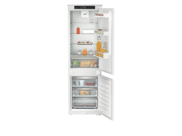 Liebherr ICNSe 5103 Pure Integrert Kjøle/Fryser med EasyFresh og NoFrost