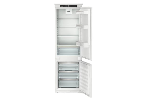 Liebherr ICNSe 5103 Pure Integrert Kjøle/Fryser med EasyFresh og NoFrost