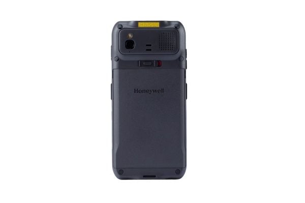 Honeywell ScanPal EDA57 - Datainnsamlingsterminal - robust - 64 GB - baksidekamera + frontkamera - strekkodeleser - (2D-bildefremviser) - microSD-spor