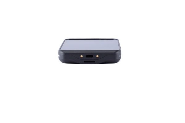 Honeywell ScanPal EDA57 - Datainnsamlingsterminal - robust - 64 GB - baksidekamera + frontkamera - strekkodeleser - (2D-bildefremviser) - microSD-spor