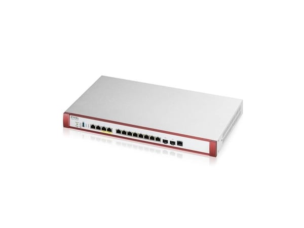Zyxel USG Flex 700 - Brandvägg