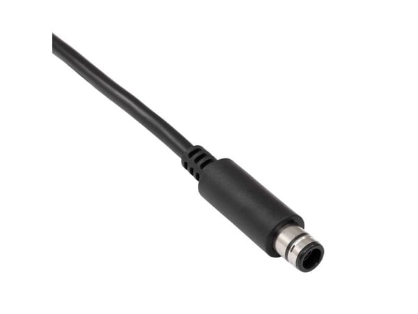 Akyga AK-PD-12 - Strömadapter - AC 100-240 V - 120 watt - svart