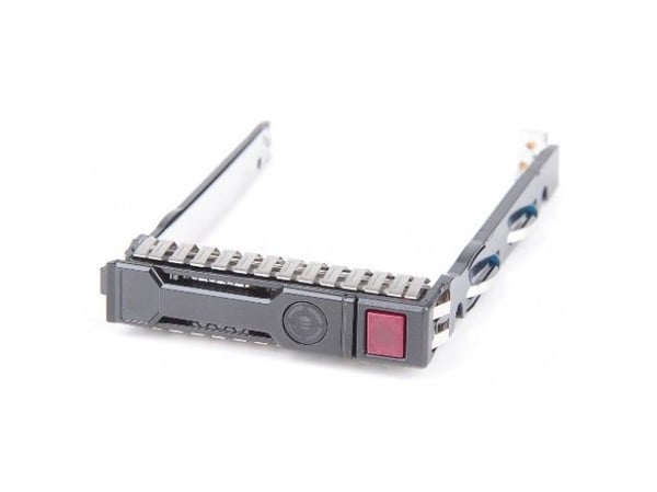 Origin Storage 651687-001, Svart