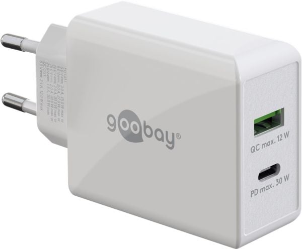 Goobay 61674, Sisätila