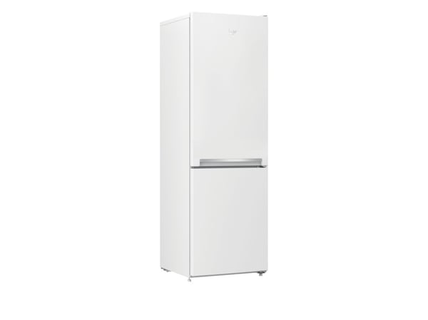 Beko RCSA270K40WN, 262 L, SN-ST, 38 dB, 4 kg/24h, E, valkoinen