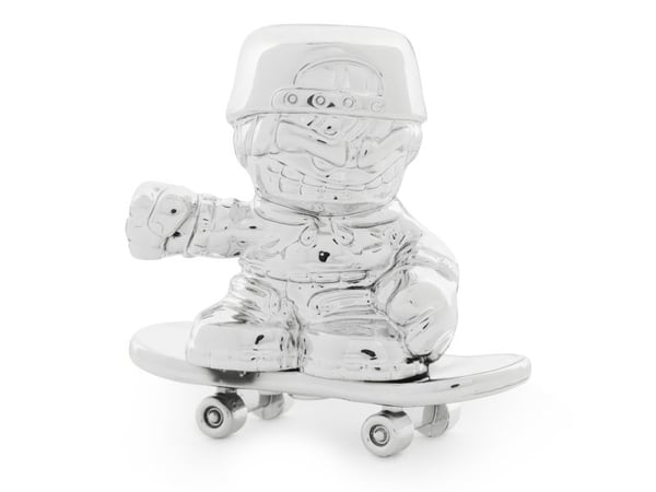Tech Deck 25th Anniversary 8 Pack
