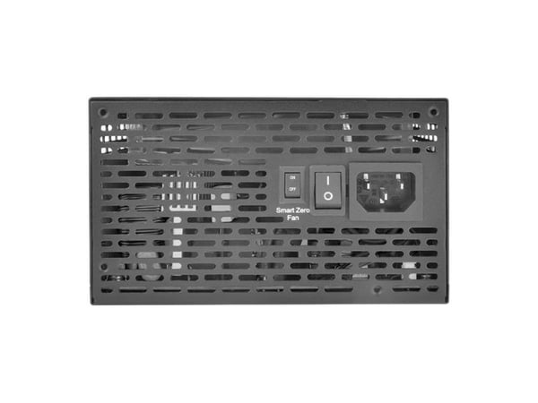 PC-strømforsyning Thermaltake SMART BM3 750W 80+ ATX 3.0 PS-SPD-0750MNFABE-3
