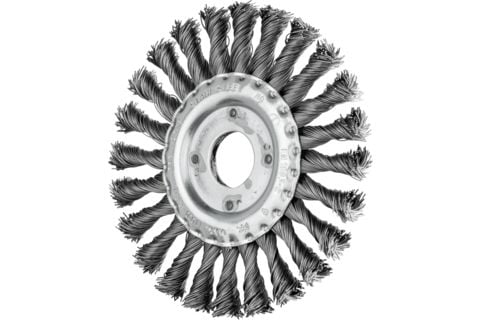 PFERD 43303020, Slipebørste, Universell, 12500 RPM, 2,22 cm, 12,5 cm, 12 mm