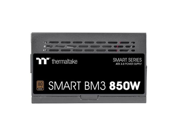 Thermaltake SMART BM3 - TT Premium Edition - strømforsyning (intern) - aktiv PFC
