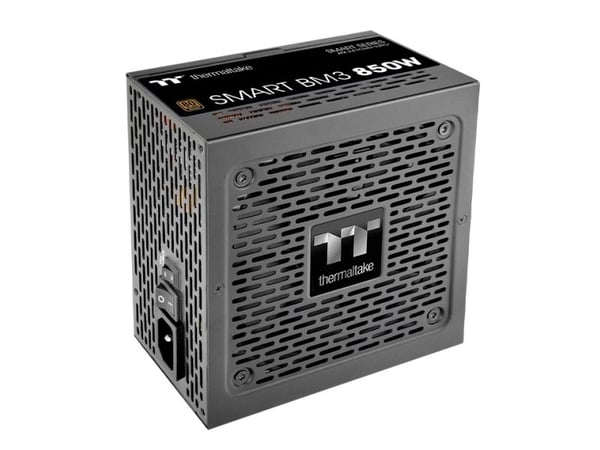Thermaltake SMART BM3 - TT Premium Edition - strømforsyning (intern) - aktiv PFC