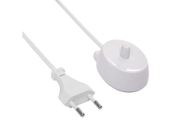 Akyga-hoved AK-PD-18 strømforsyning 5V / 280mA 1,4W Braun Oral-B stik