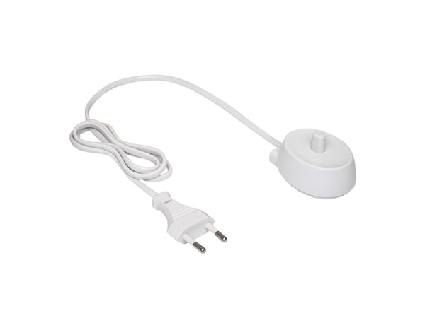 Akyga-hoved AK-PD-18 strømforsyning 5V / 280mA 1,4W Braun Oral-B stik