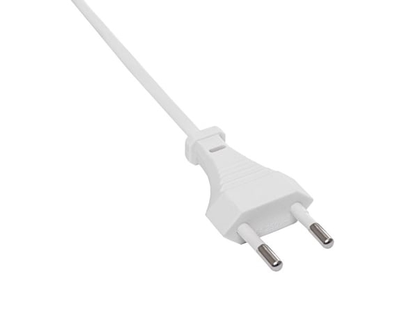 Akyga-hoved AK-PD-18 strømforsyning 5V / 280mA 1,4W Braun Oral-B stik
