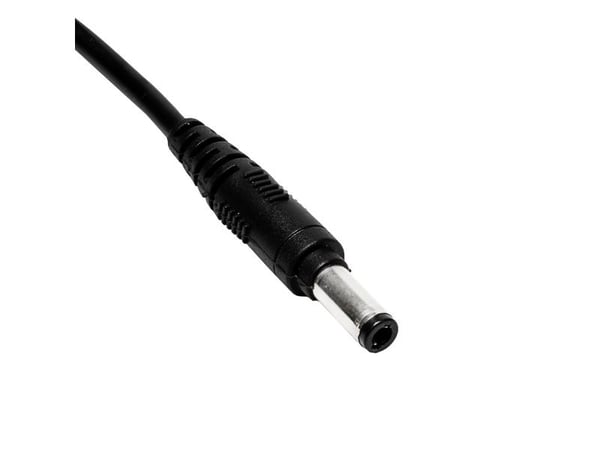 Akyga AK-PD-09, Støvsuger, Inne/Ute, 230 V, 50 Hz, 10,4 W, Sort