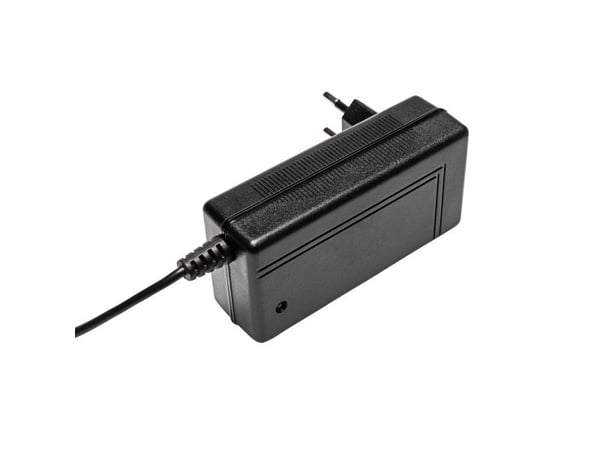 Akyga AK-PD-09, Støvsuger, Inne/Ute, 230 V, 50 Hz, 10,4 W, Sort