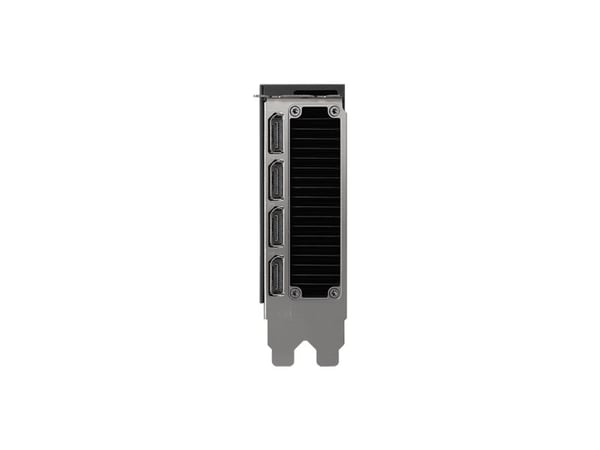 NVIDIA RTX 4500 Ada Generation - Grafikkort - RTX 4500 Ada - 24 GB GDDR6 - PCIe 4.0 x16 - 4 x DisplayPort