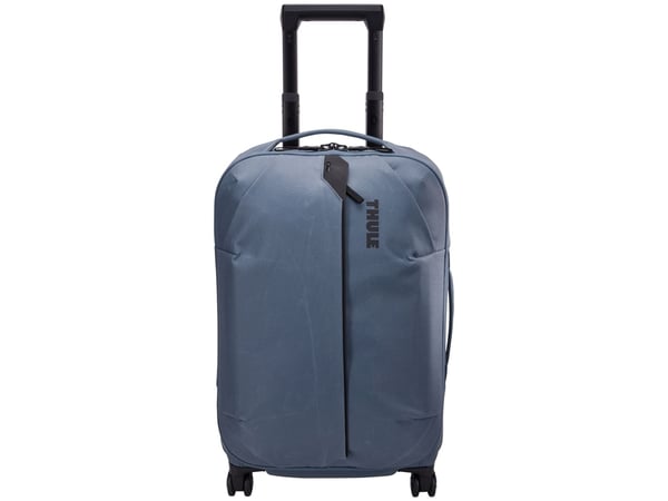 Thule Aion TARS122 Dark Slate, Tralle, Softshell, Grå, Dark Slate, Polyester, Resirkulert polyester