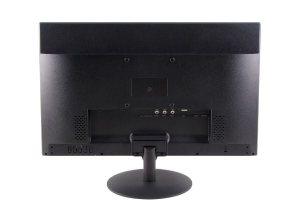 19'' Surveillance monitor for  24/7 Use, 1080P Resolution 1