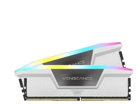 RAM Corsair D5 5600 64GB C40 Vengeance RGB K2