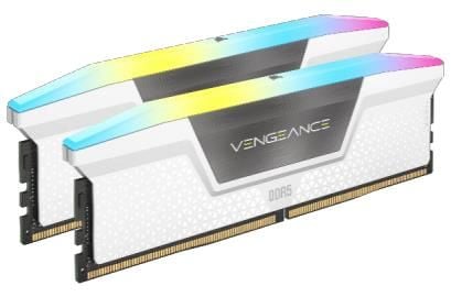 RAM Corsair D5 5600 64GB C40 Vengeance RGB K2