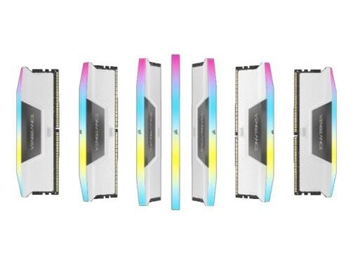 RAM Corsair D5 5600 64GB C40 Vengeance RGB K2