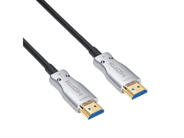Akyga AK-HD-50L, 5 m, HDMI-tyyppi A (vakio), HDMI-tyyppi A (vakio), 3D, Äänen paluukanava (ARC), Musta, Hopea Akyga AK-HD-50L, 5 m, HDMI-tyyppi A (vakio), HDMI-tyyppi A (vakio), 3D, Äänen paluukanava (ARC), Musta, Hopea