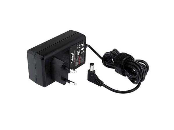 Akyga AK-TB-17, Lighting, Innendørs, 230 V, 50 Hz, 24 W, 12 V
