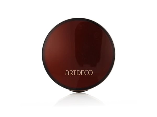 ARTDECO Compact, Medium, Terracota, Brun, Palett, Bronserande, Självtorkning, Pressat puder
