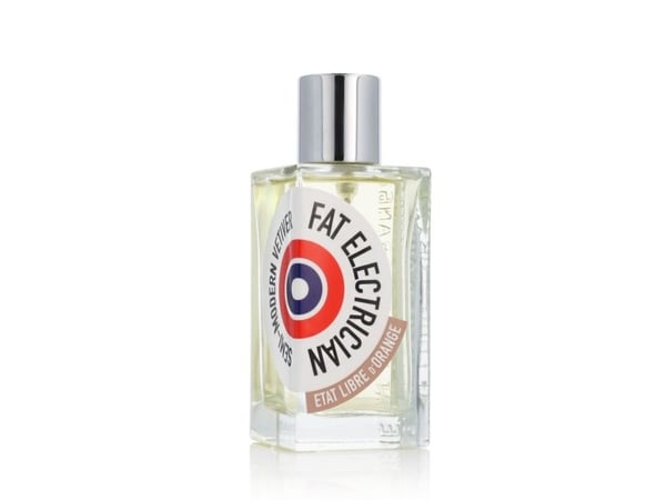 Etat Libre D’Orange Fat Electrician Semi-Modern Vetiver Eau De Parfum 100 ml (herre)