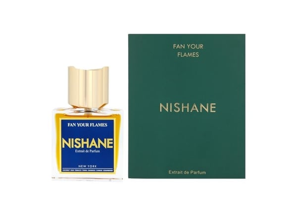 Nishane Fan Your Flames PAR U 50 ml