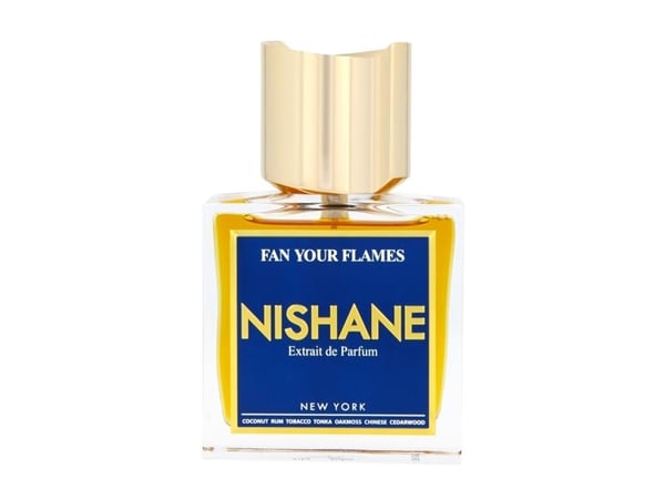 Nishane Fan Your Flames PAR U 50 ml