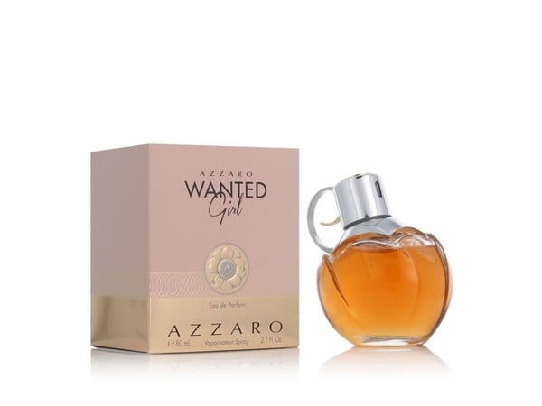 Azzaro Wanted Girl EDP 80ml